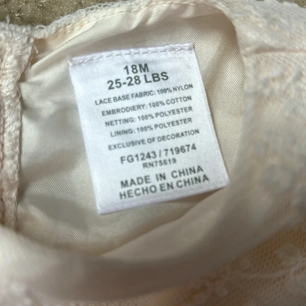 LIKE NEW! Koala Baby Boutique Dress